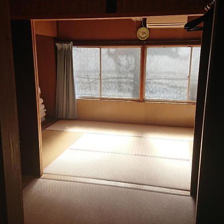 Guesthouse Kumano Tanabe Buitenkant foto