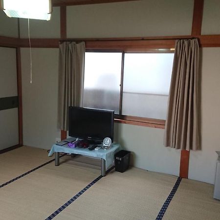 Guesthouse Kumano Tanabe Buitenkant foto